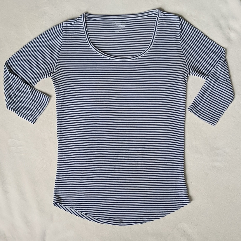 Majestic Filatures delux tee shirt